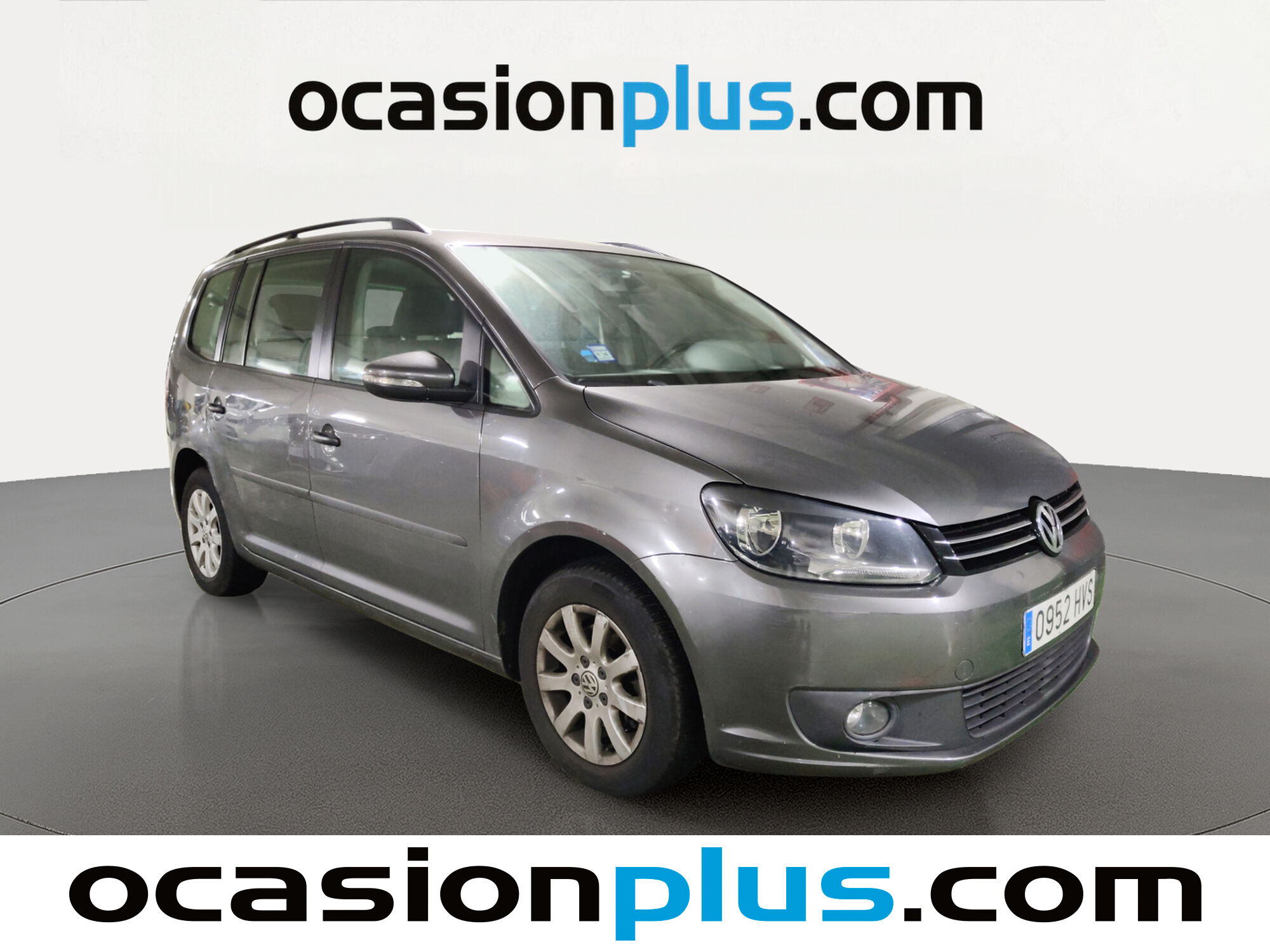 Foto del VOLKSWAGEN Touran 1.2 TSI Edition