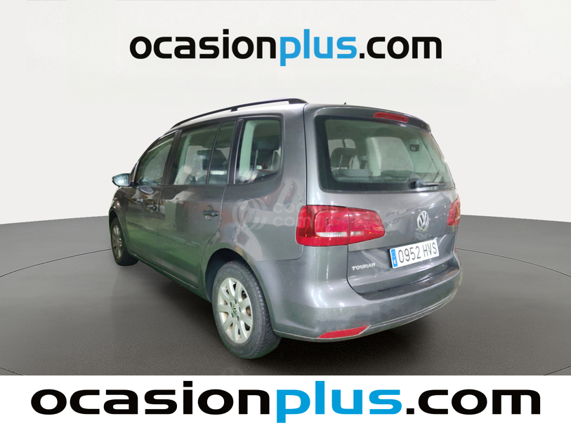 Foto del VOLKSWAGEN Touran 1.2 TSI Edition