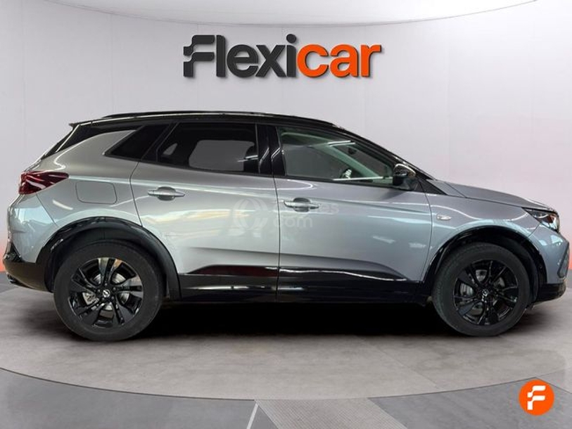 Foto del OPEL Grandland 1.5CDTi S&S Business Edition Aut. 130