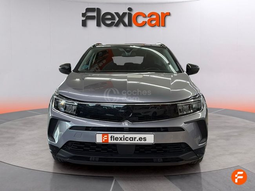 Foto del OPEL Grandland 1.5CDTi S&S Business Edition Aut. 130