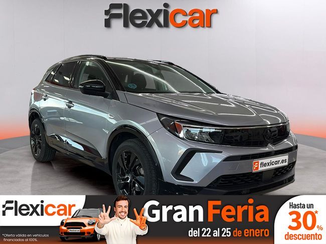 Foto del OPEL Grandland 1.5CDTi S&S Business Edition Aut. 130