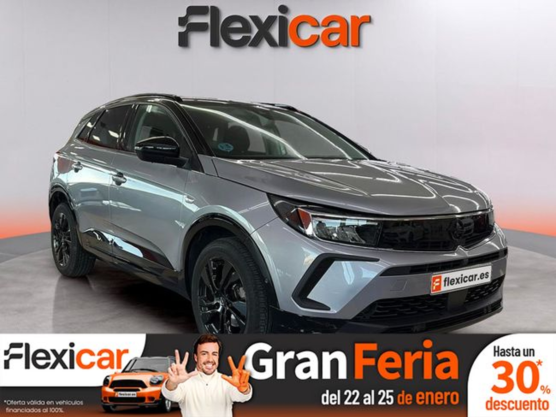 Imagen de OPEL Grandland