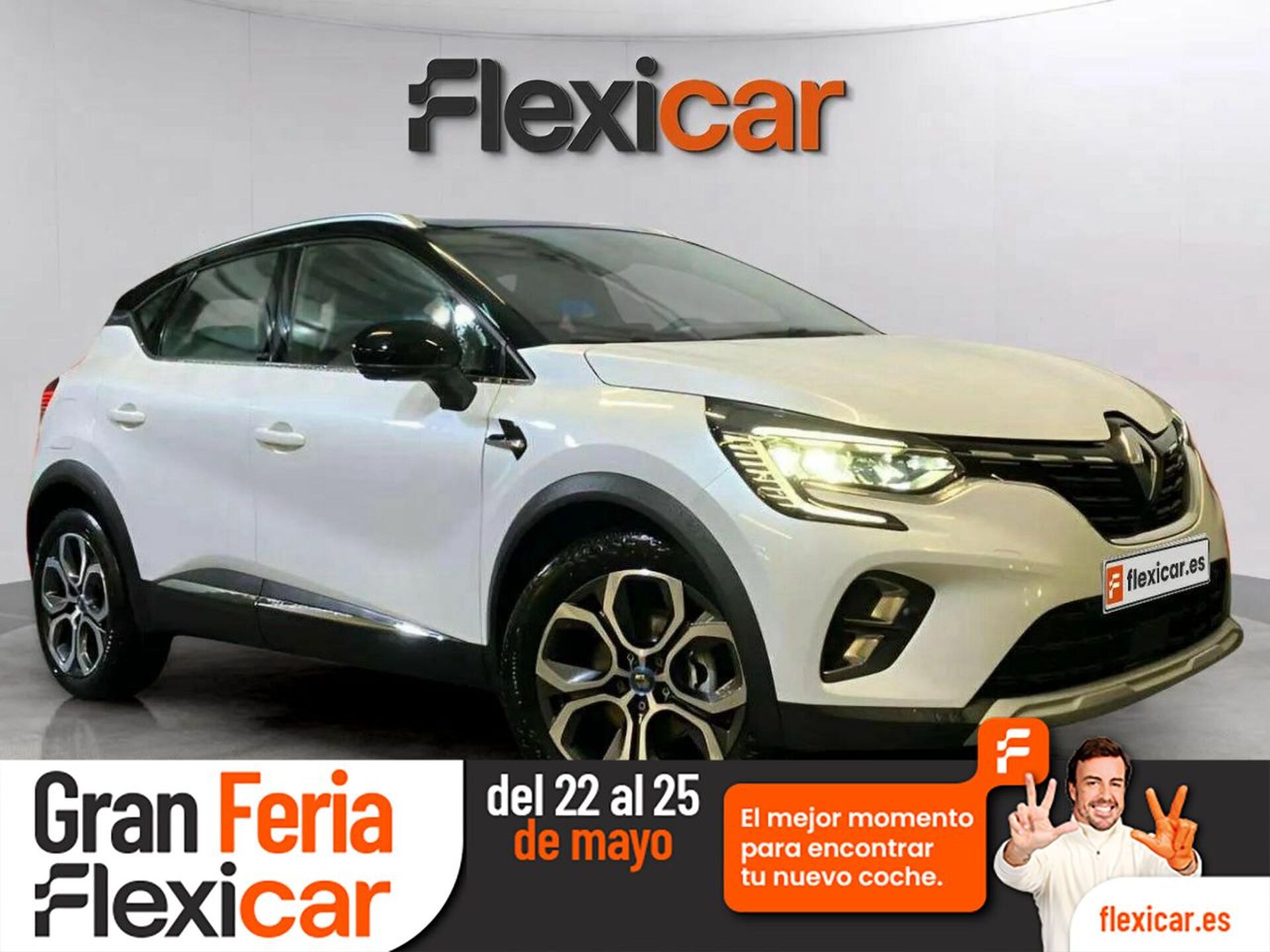 Imagen de RENAULT Captur