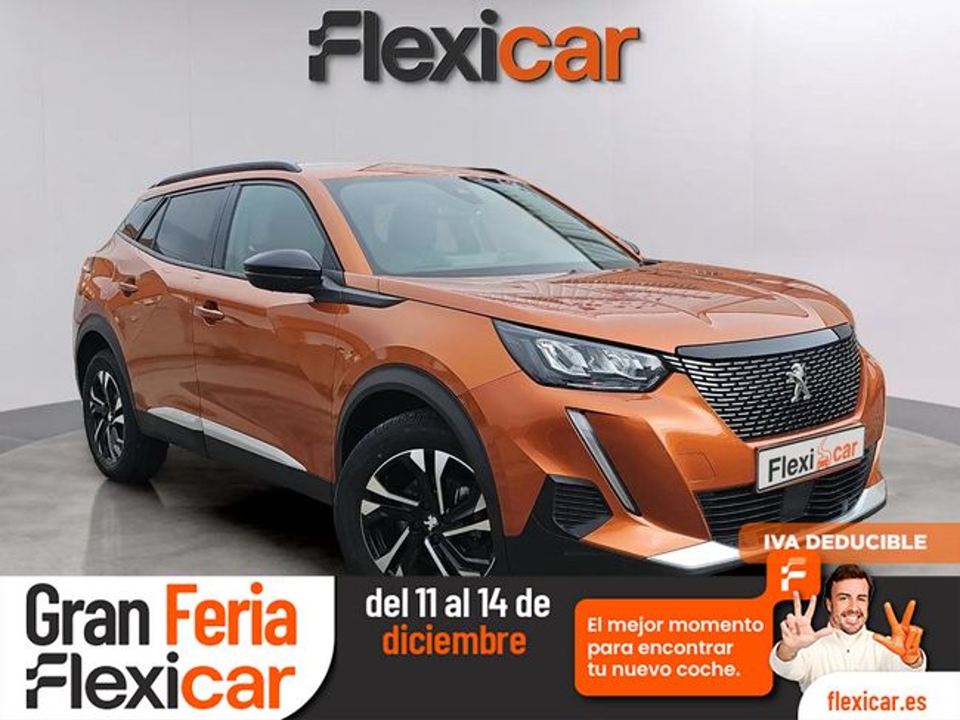 Imagen de PEUGEOT 2008