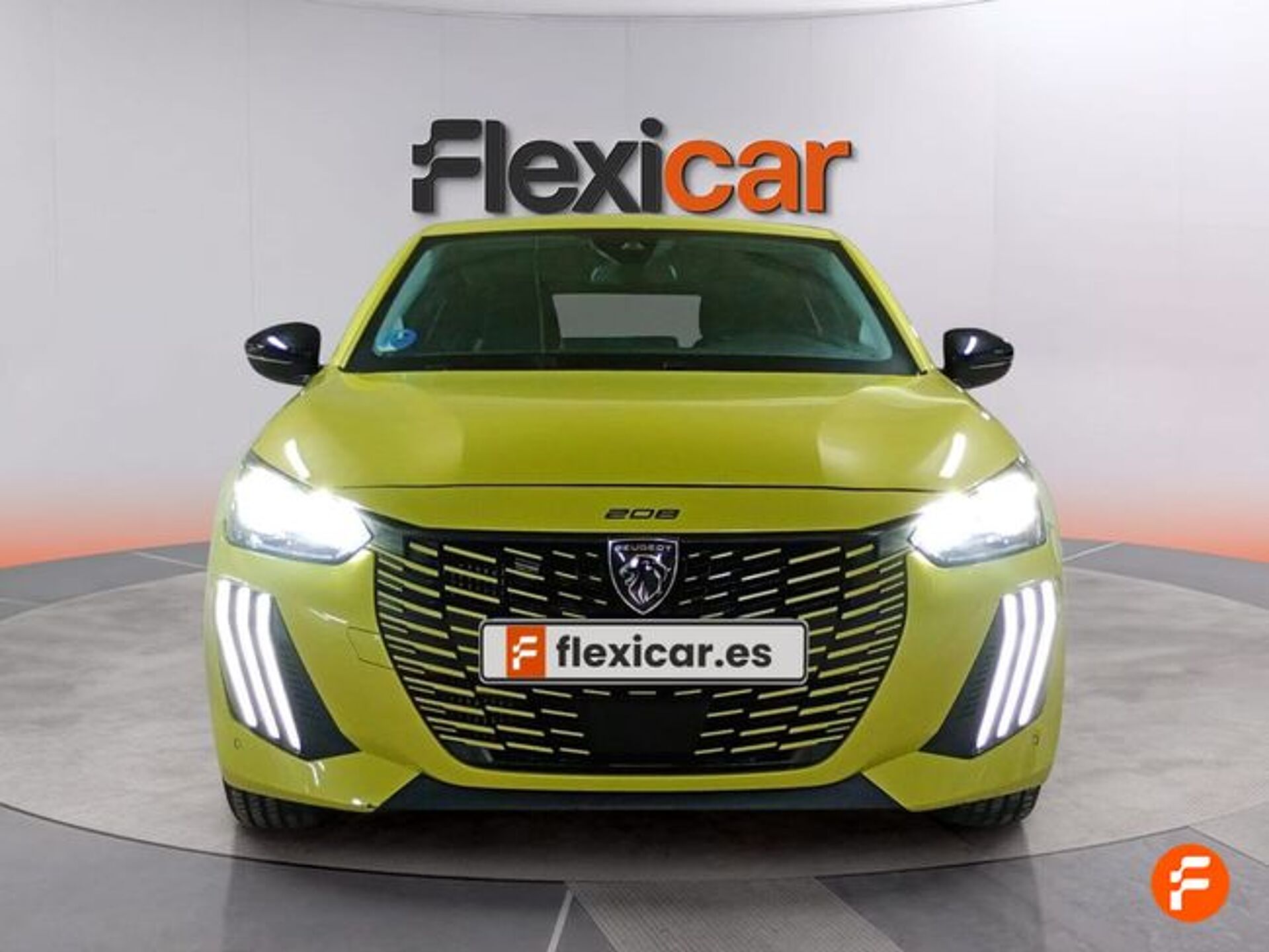 Imagen 2 de PEUGEOT 208