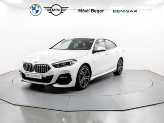 Imagen de BMW Serie 2 218i Gran Coupé