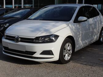 Imagen de VOLKSWAGEN Polo 1.6TDI Advance 70kW