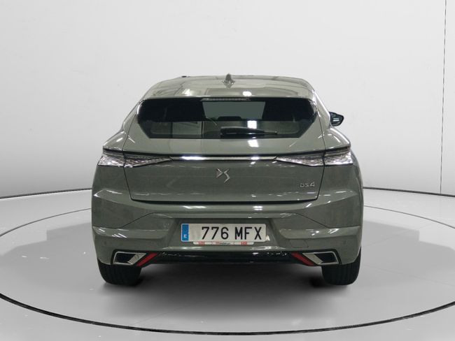 Foto del DS DS4 DS 4 1.2 PureTech Bastille + Aut. 130