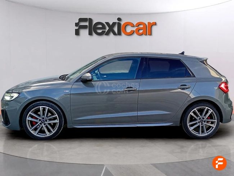 Foto del AUDI A1 Sportback 40 TFSI S line S tronic