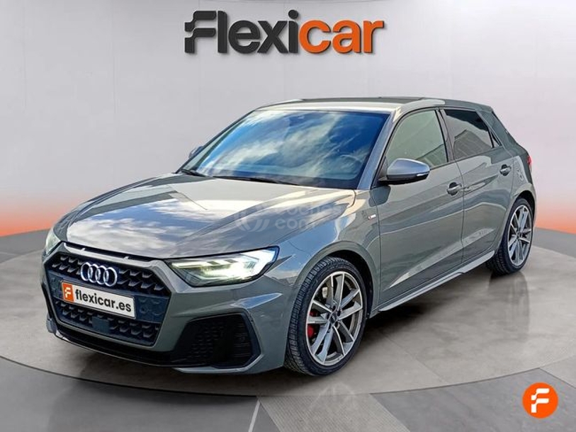 Foto del AUDI A1 Sportback 40 TFSI S line S tronic