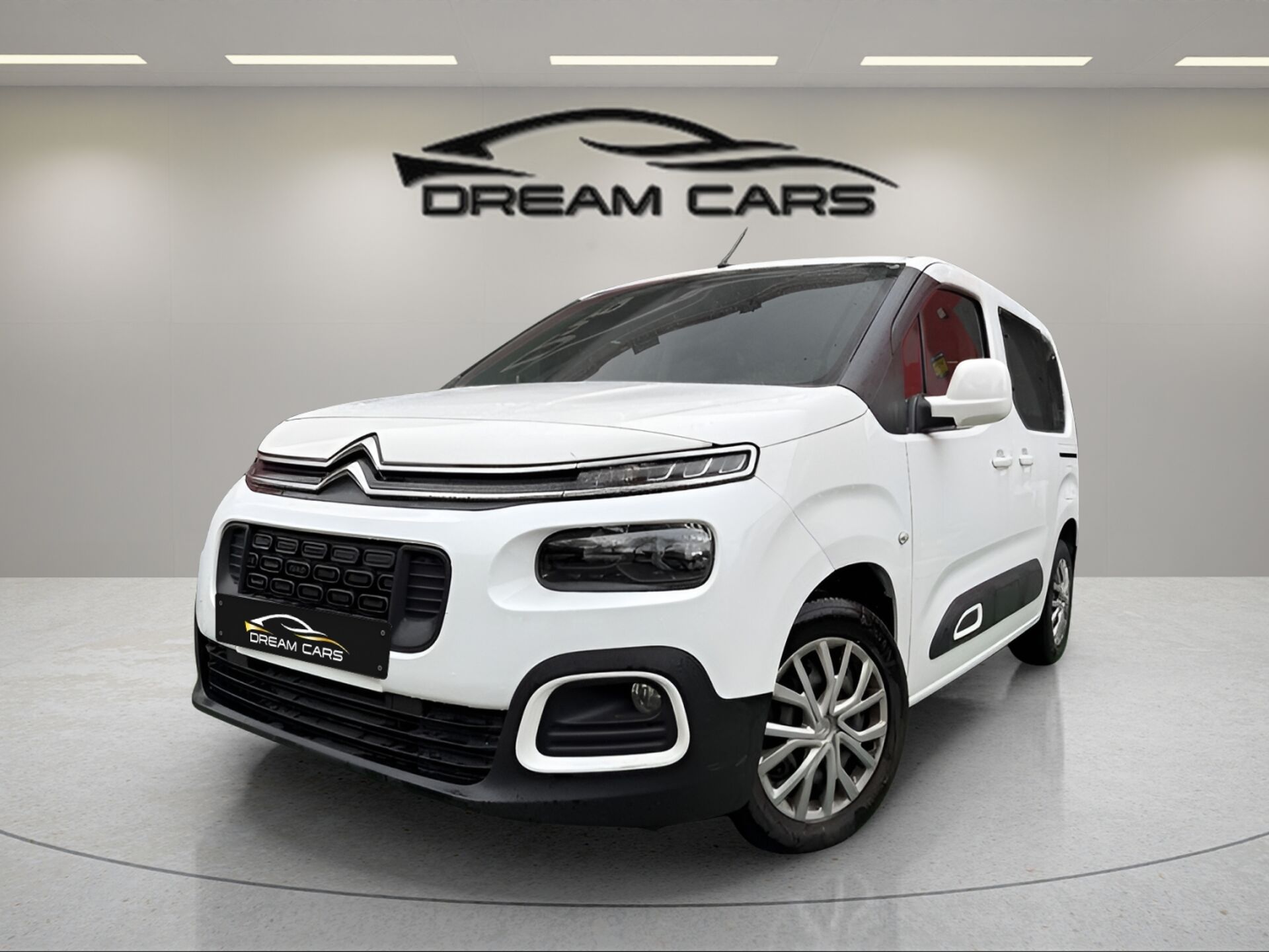 Imagen de CITROEN Berlingo
