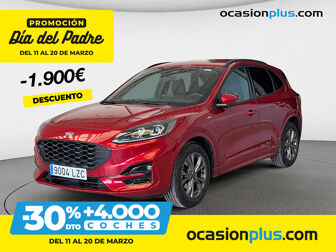 Imagen de FORD Kuga 1.5 EcoBoost ST-Line FWD 150