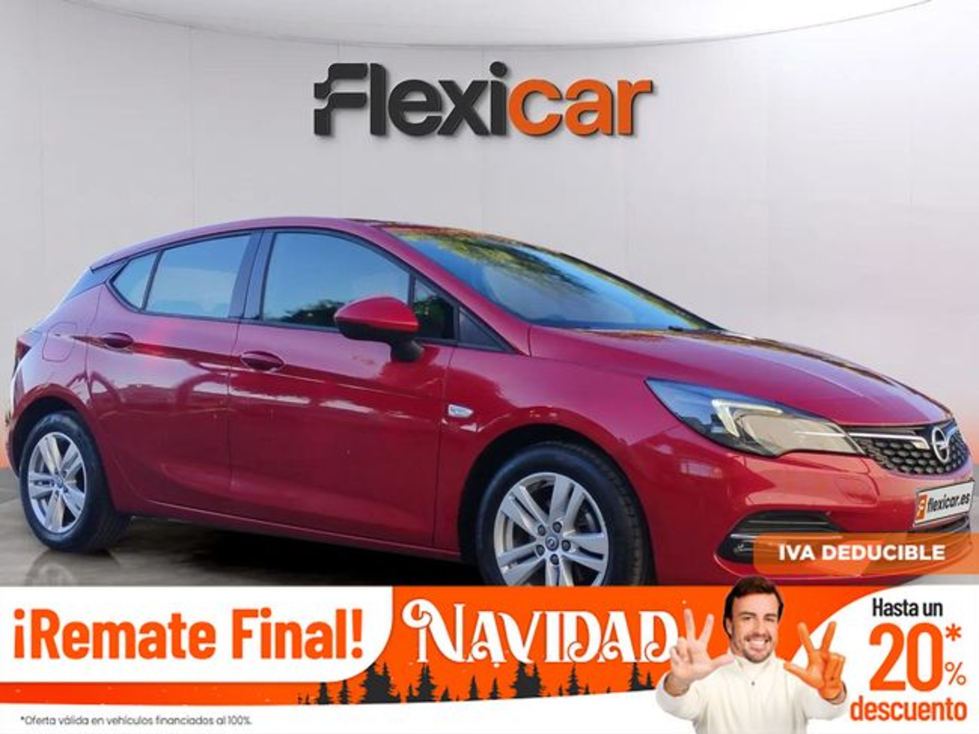 Imagen de OPEL Astra