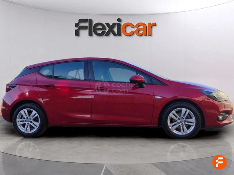 Foto del OPEL Astra 1.2T S-S GS Line 130