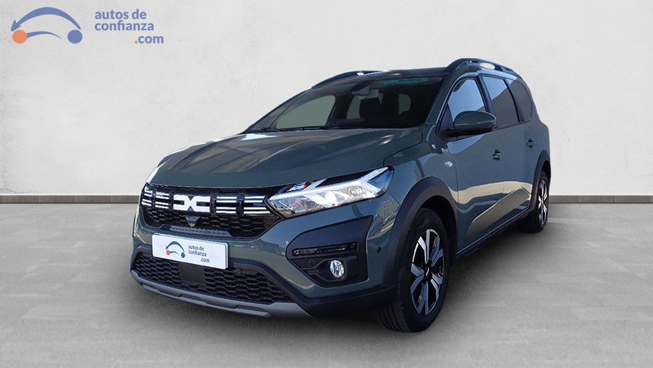 DACIA Jogger (EXPRESSION TCE) en Córdoba