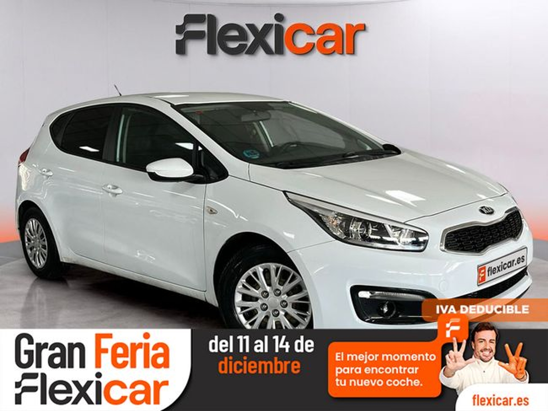 Imagen de KIA Ceed