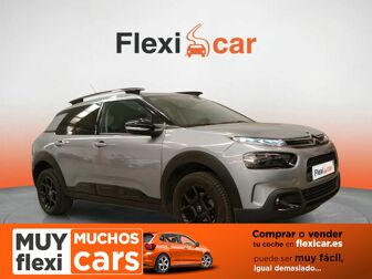 Imagen de CITROEN C4 Cactus 1.2 PureTech S&S Shine 110