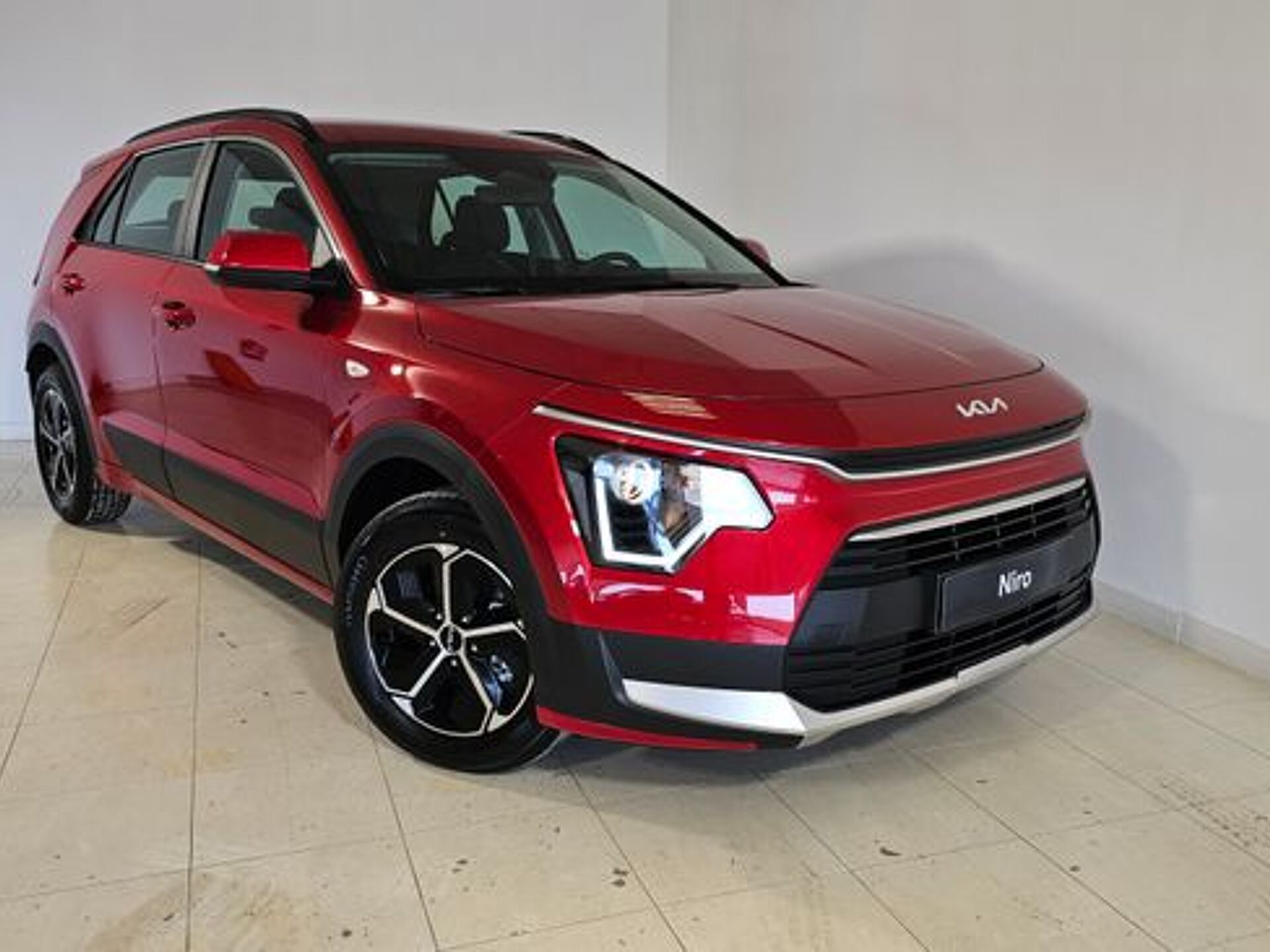 Imagen 3 de KIA Niro