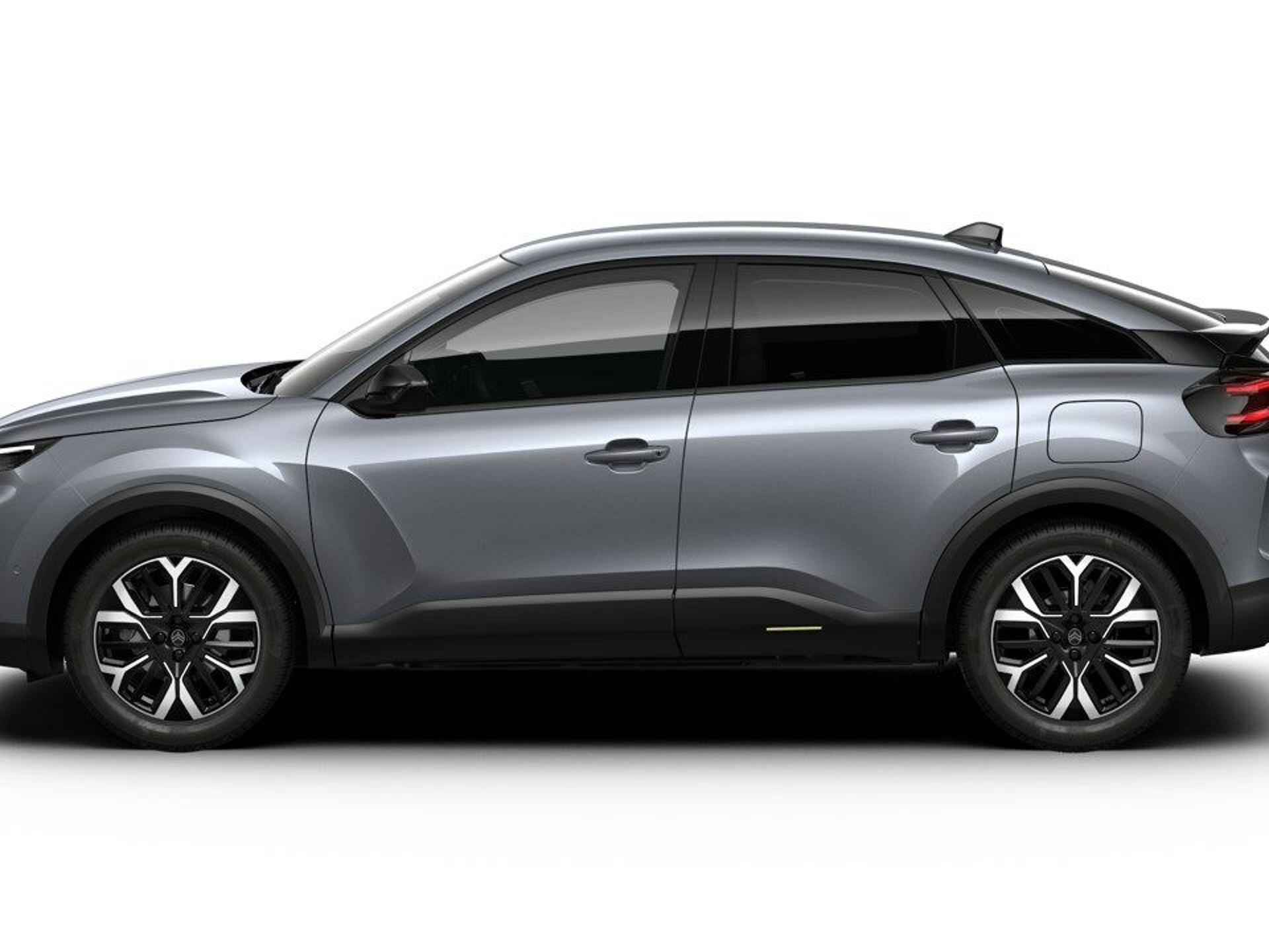 Imagen de CITROEN C4