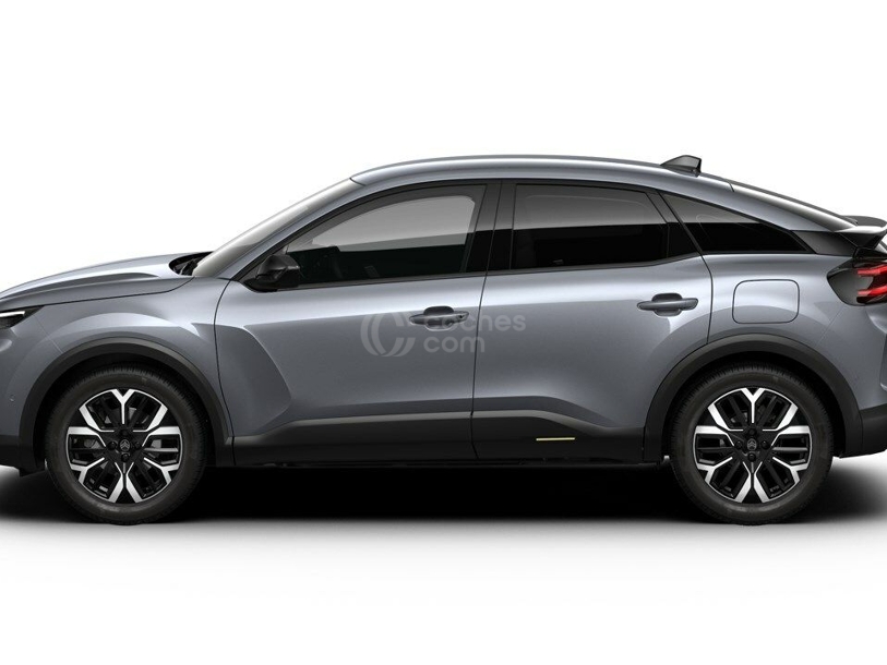 Foto del CITROEN C4 Hybrid Max eDSC6 145