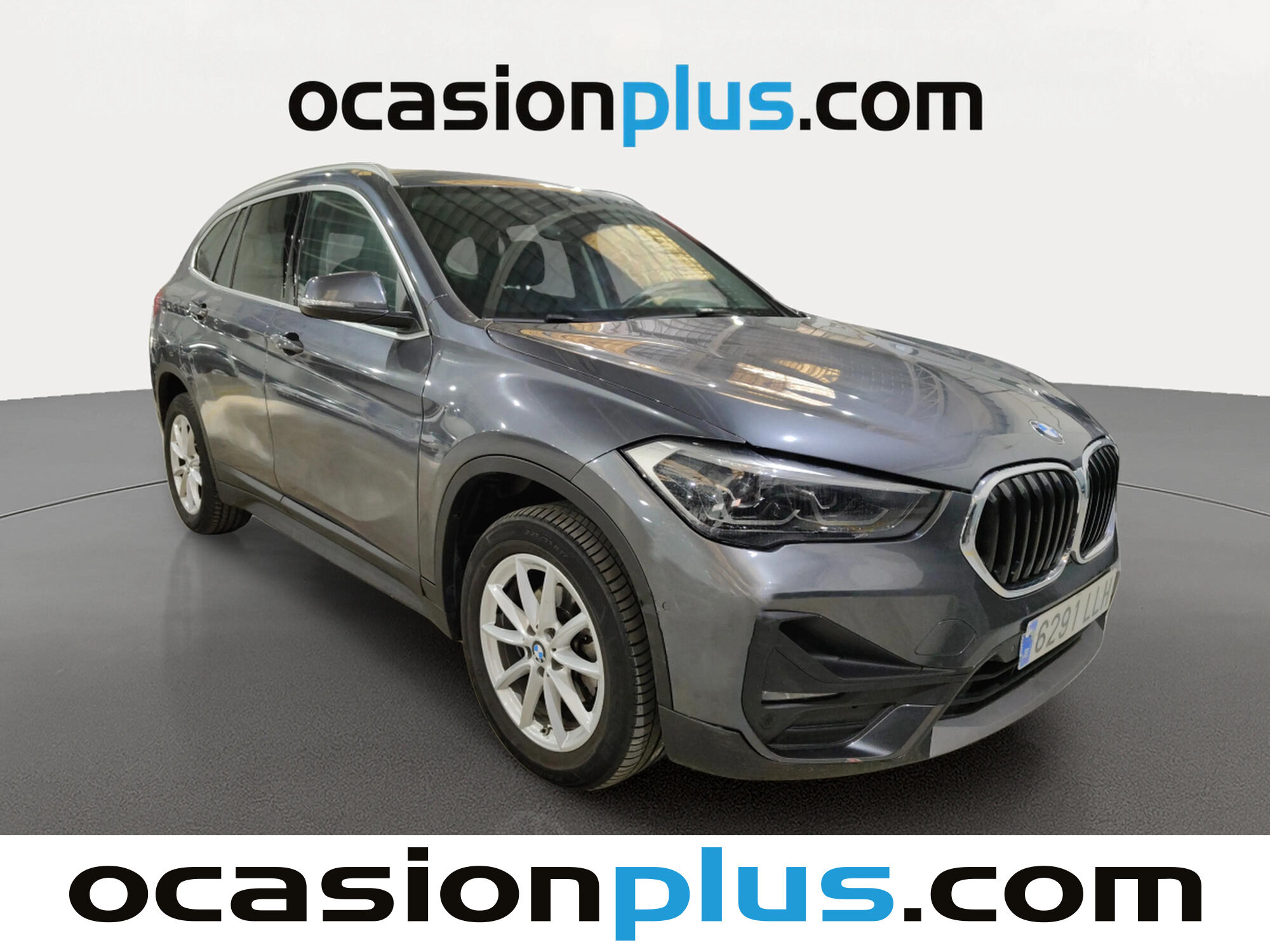 Foto del BMW X1 sDrive 16dA