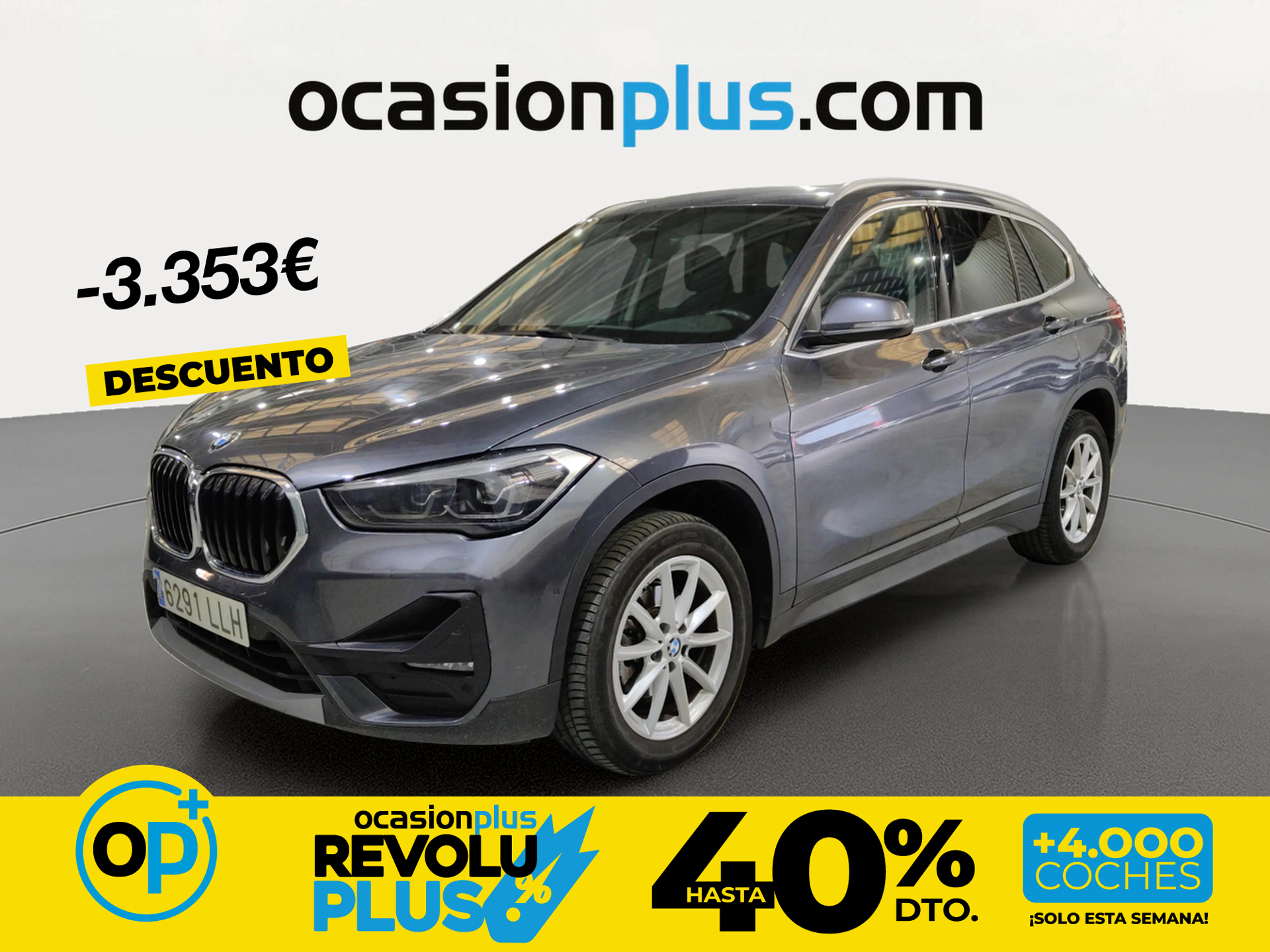 Imagen de BMW X1