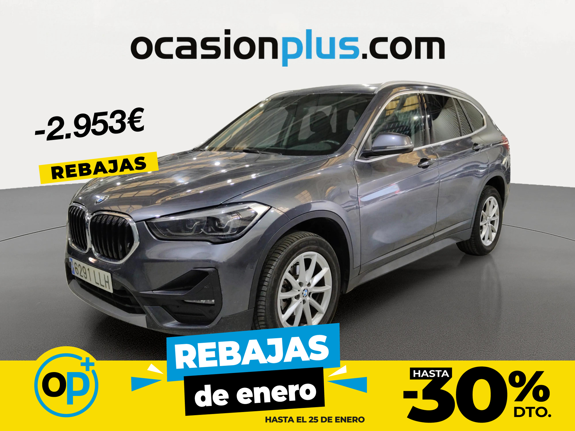 Imagen de BMW X1