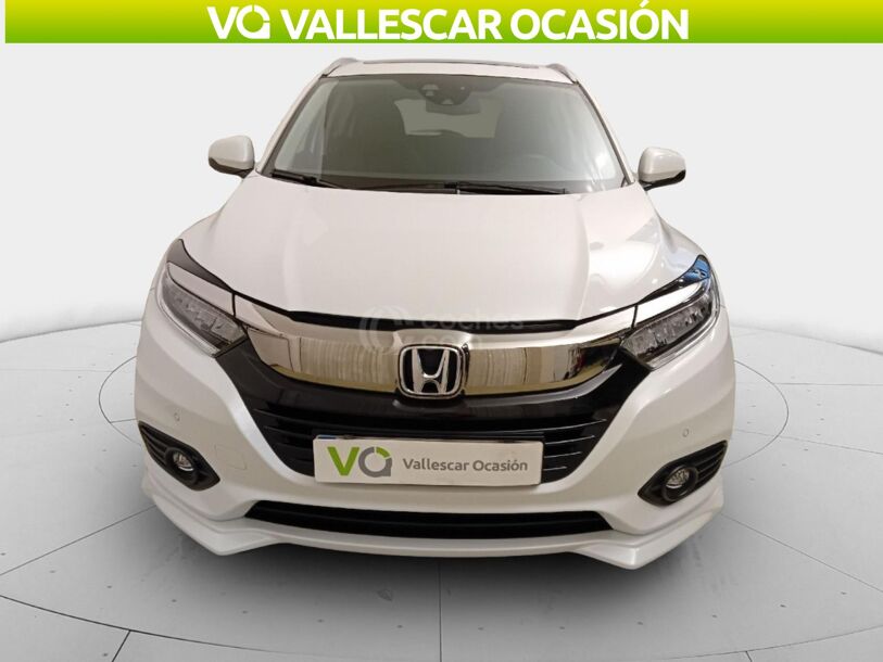 Foto del HONDA HR-V 1.5 i-MMD Elegance