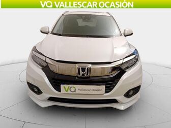 Imagen de HONDA HR-V 1.5 i-MMD Elegance