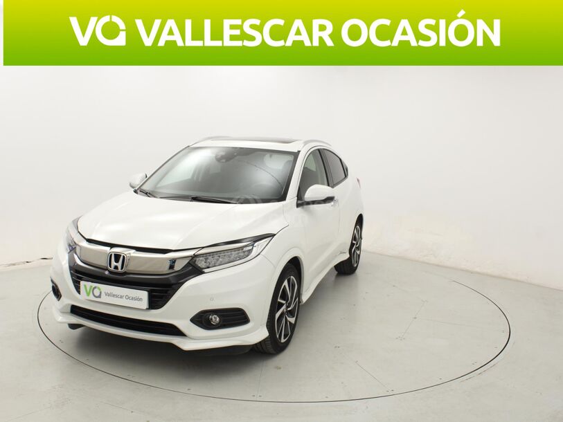 Foto del HONDA HR-V 1.5 i-MMD Elegance