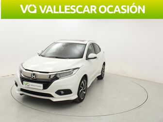 Imagen de HONDA HR-V 1.5 i-MMD Elegance