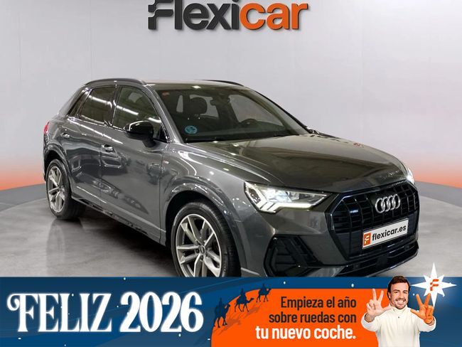 AUDI Q3 (S line 35 TDI quattro 110kW (150CV)) en Sevilla