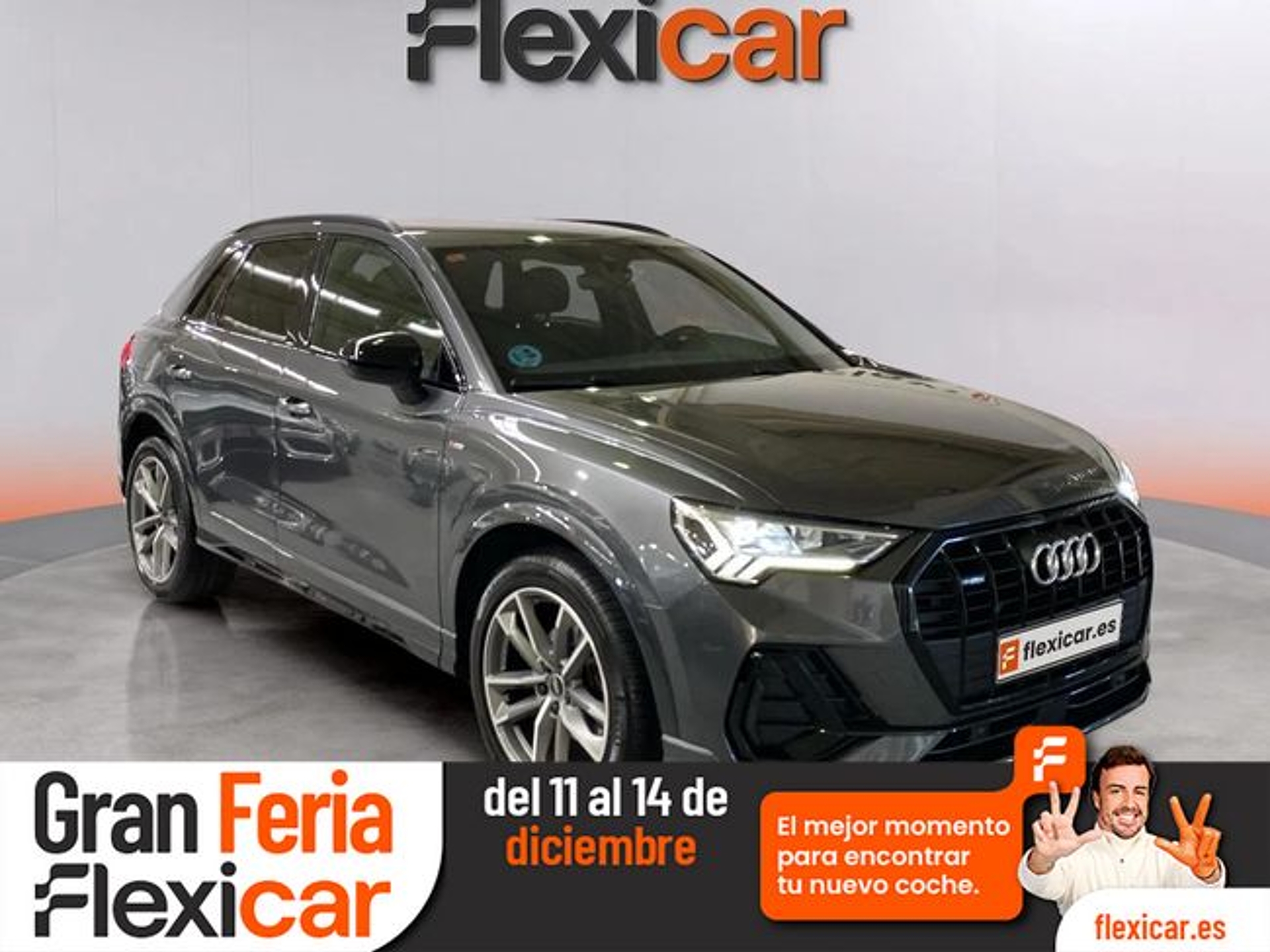 Imagen de AUDI Q3