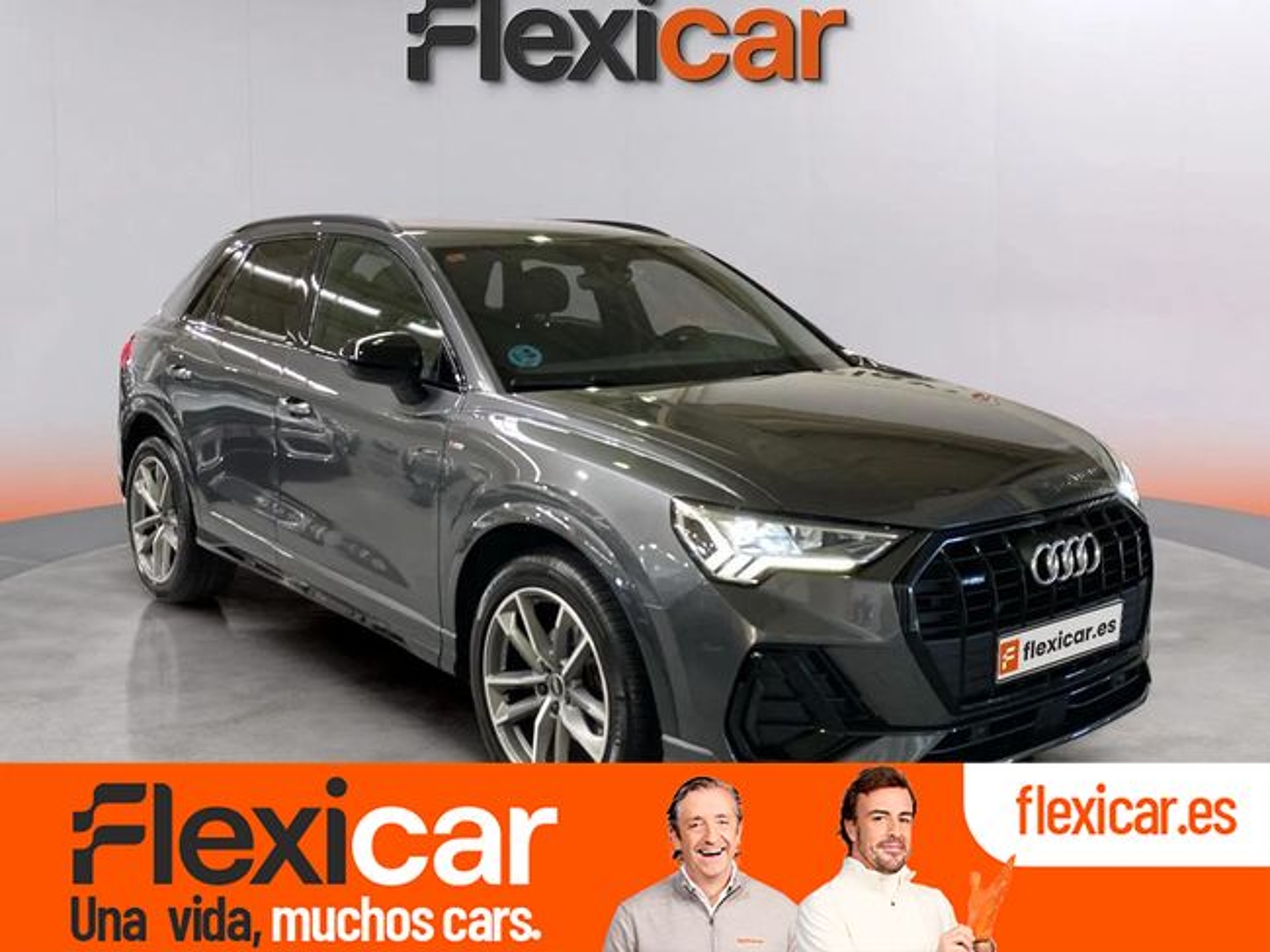 Imagen de AUDI Q3