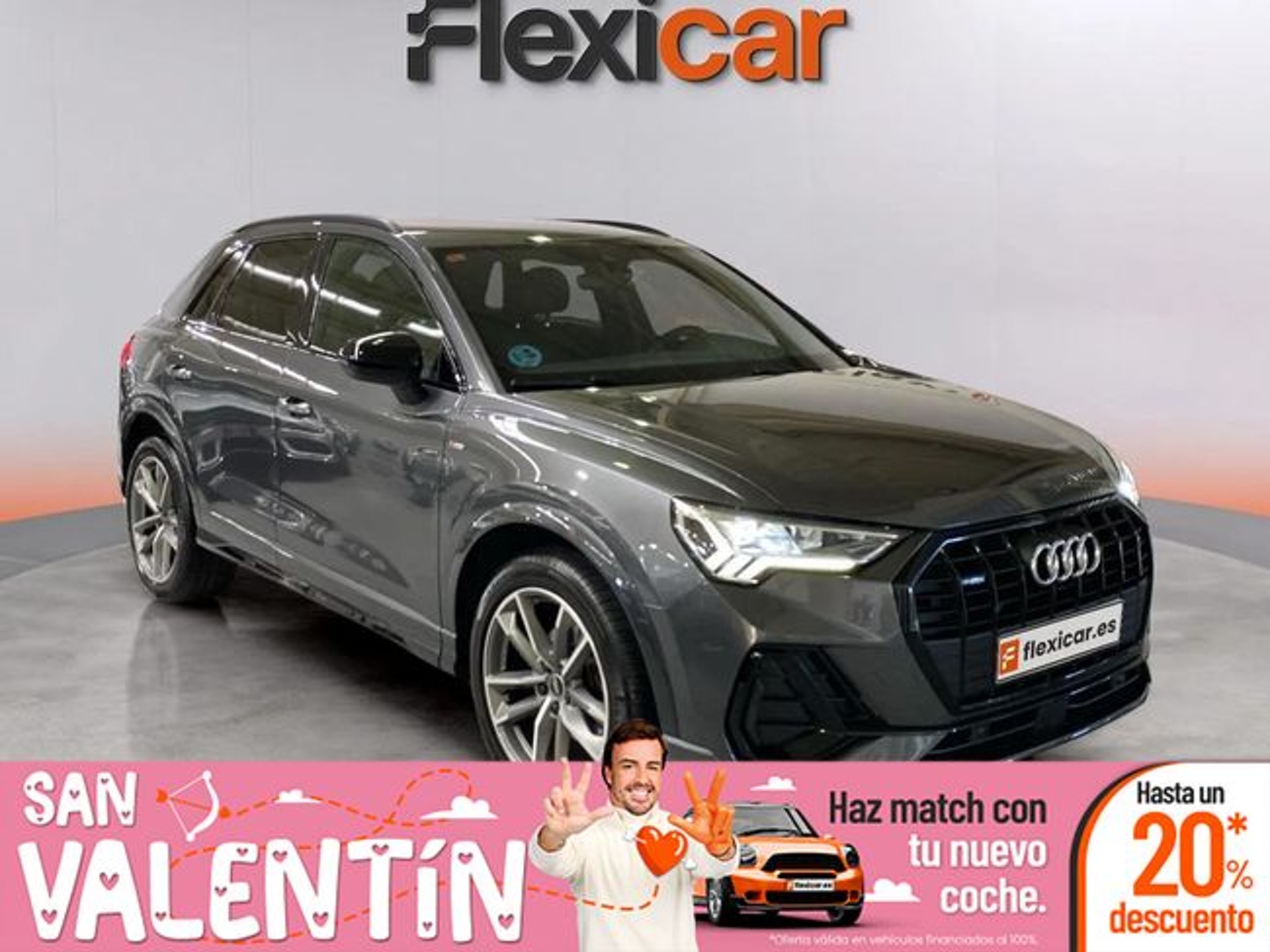 Imagen de AUDI Q3