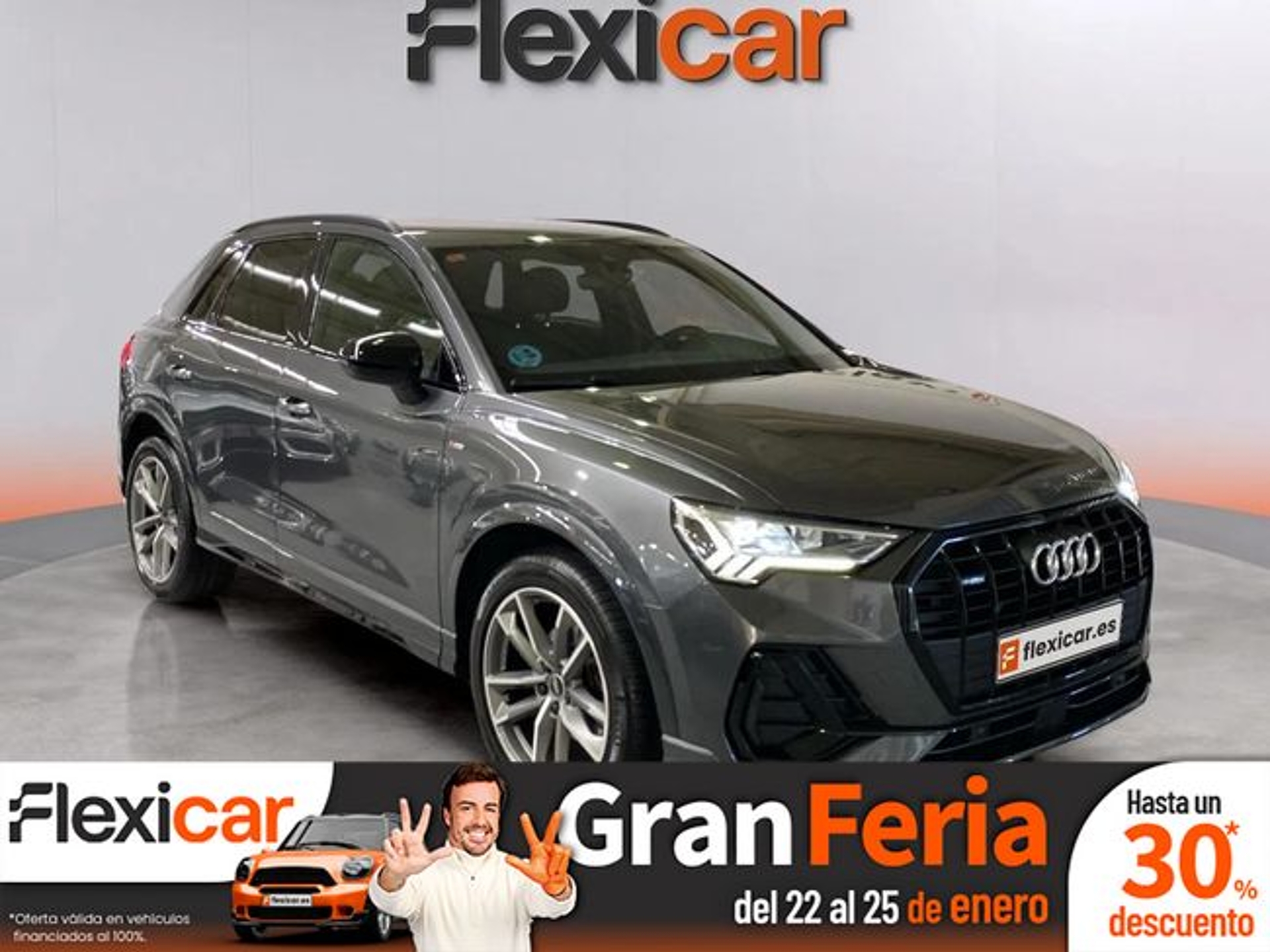 Imagen de AUDI Q3