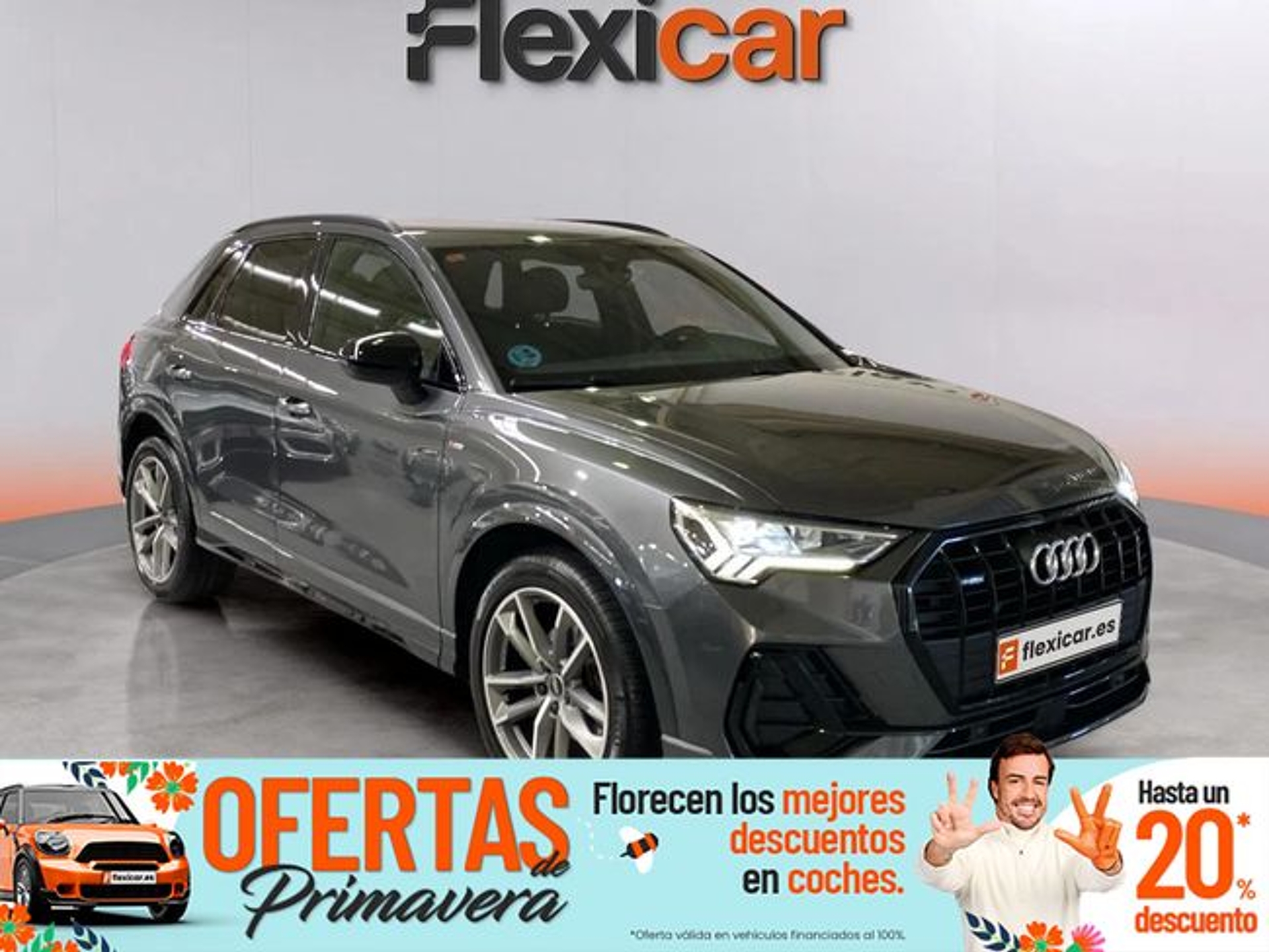 Imagen de AUDI Q3