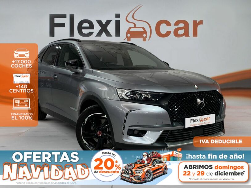 Foto del DS DS 7 Crossback E-Tense Performance Line Aut. 4x2