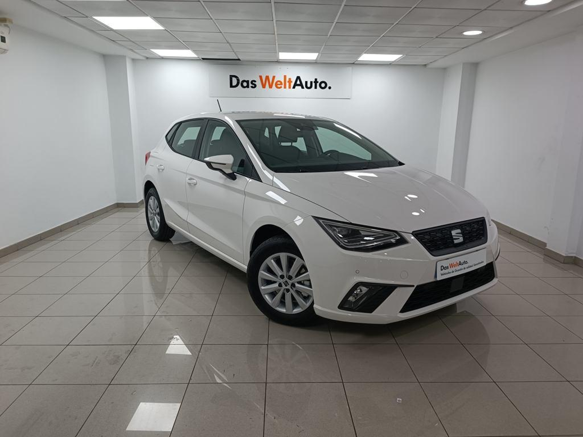 Imagen de SEAT Ibiza
