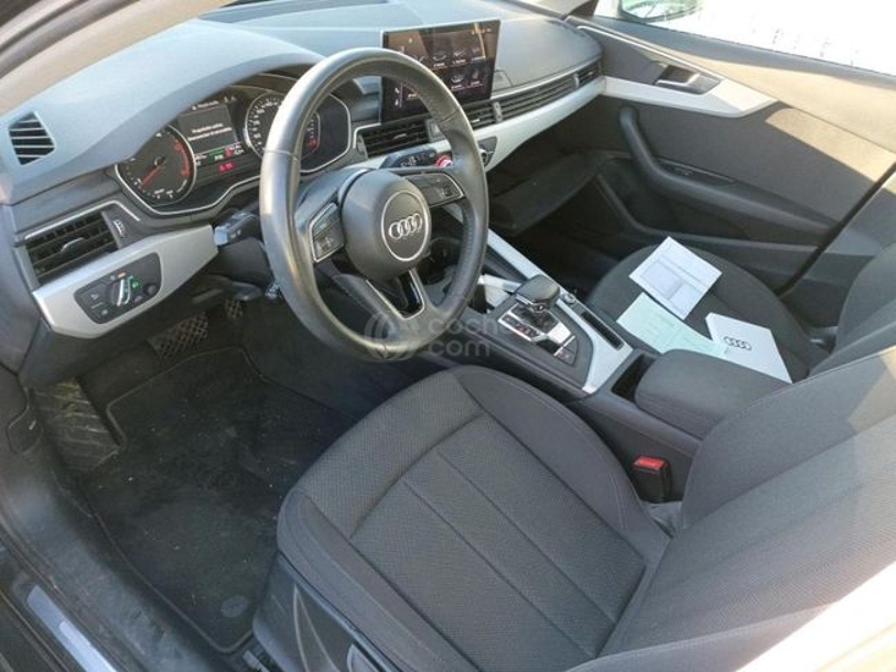 Foto del AUDI A4 Avant 2.0TDI Advanced edition 110kW