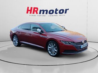 Imagen de VOLKSWAGEN Arteon 2.0TDI Elegance DSG7 140kW