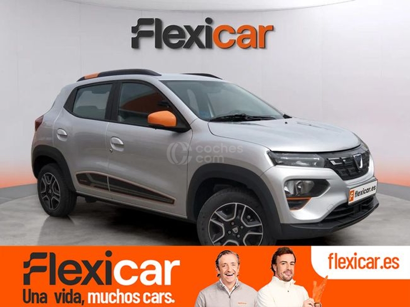 Foto del DACIA Spring Electric Comfort 45 33kW