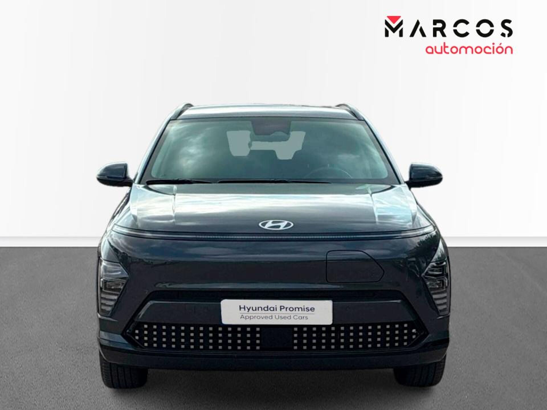 Imagen 2 de HYUNDAI Kona