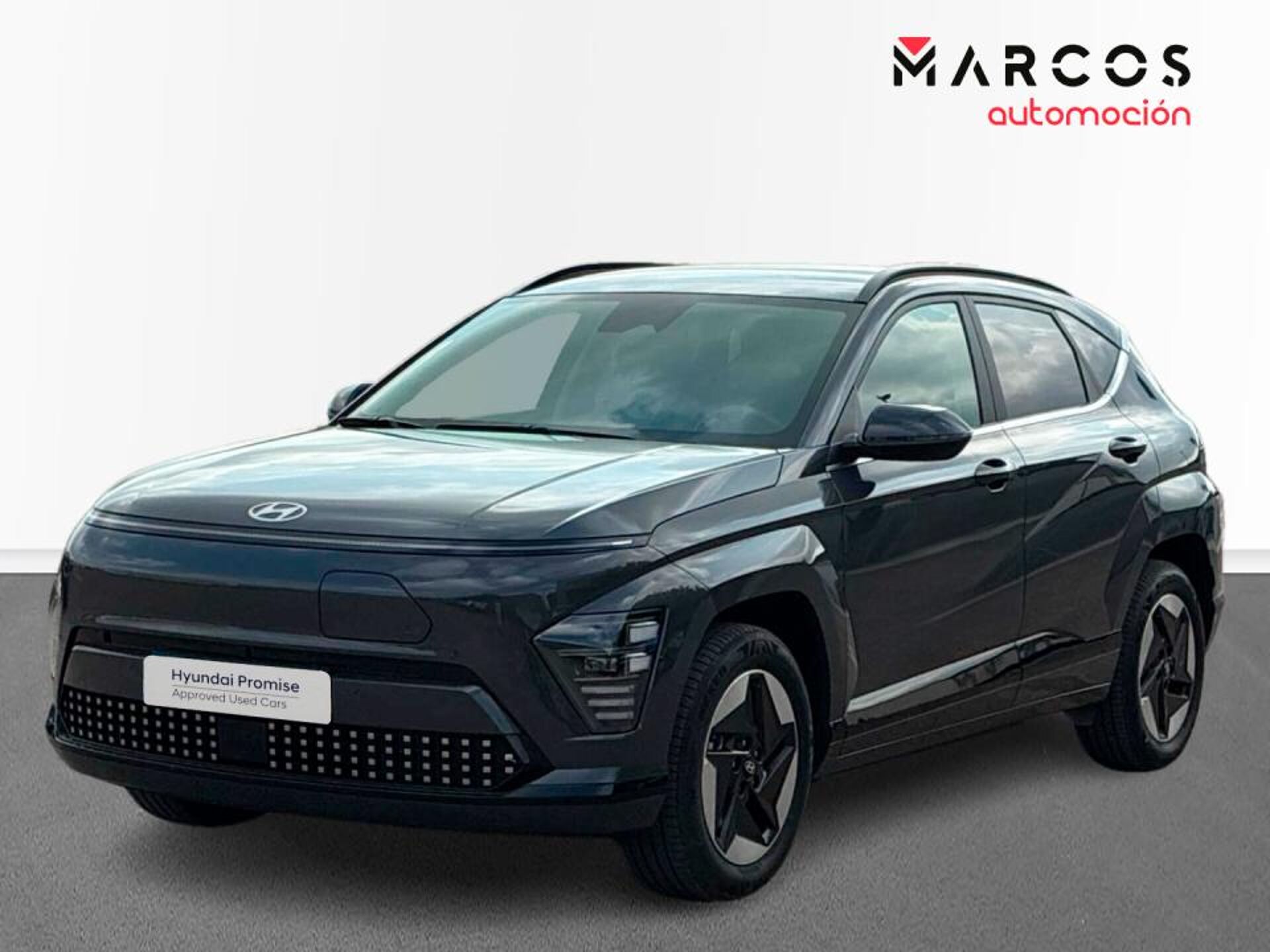 Imagen de HYUNDAI Kona
