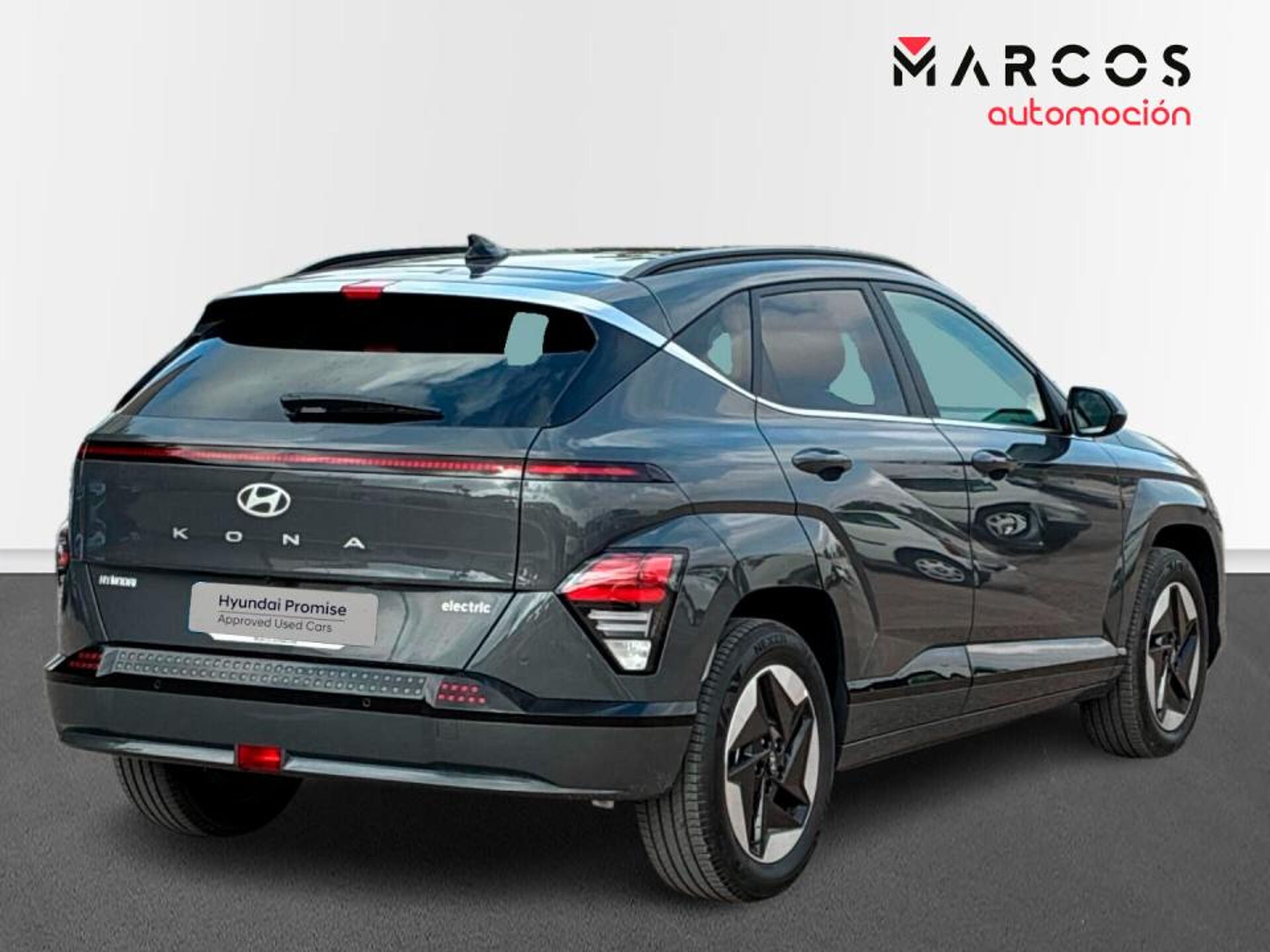 Imagen 3 de HYUNDAI Kona