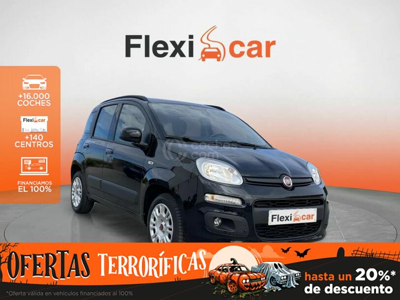 Foto del FIAT Panda 1.2 City Cross 4x2