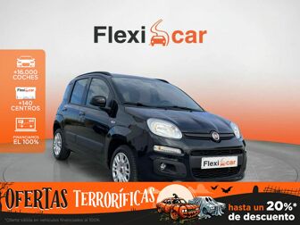 Imagen de FIAT Panda 1.2 City Cross 4x2