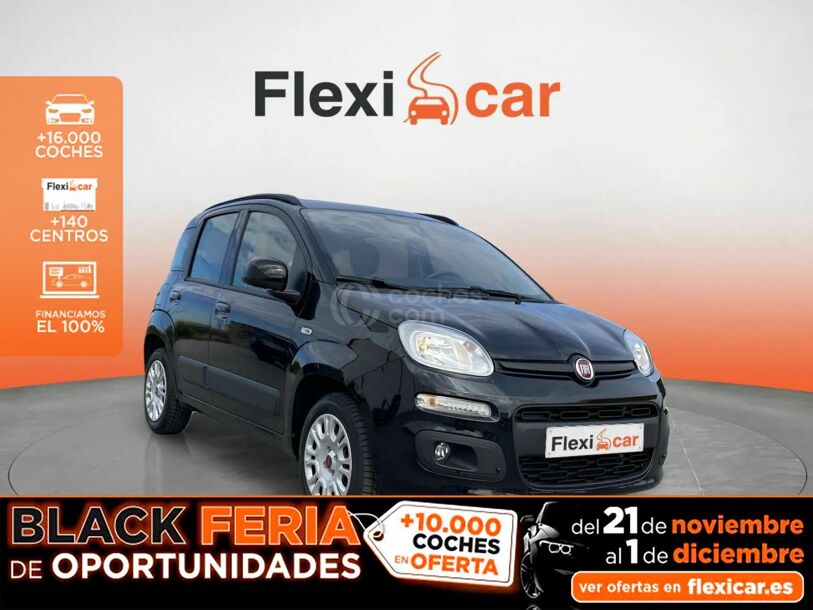 Foto del FIAT Panda 1.2 City Cross 4x2