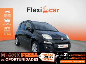 Imagen de FIAT Panda 1.2 City Cross 4x2