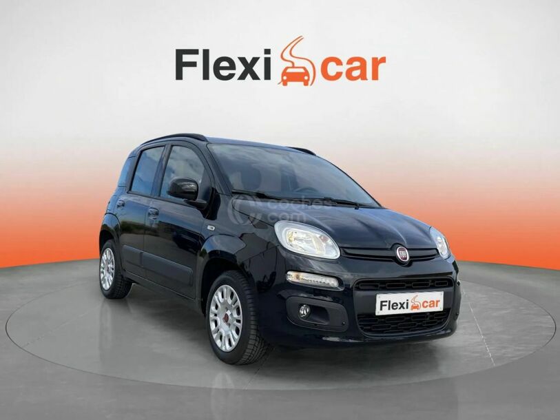 Foto del FIAT Panda 1.2 City Cross 4x2